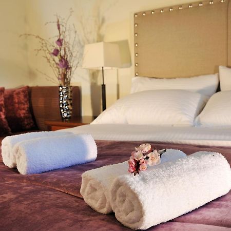 Guesthouse Kapaniaris Загора Экстерьер фото