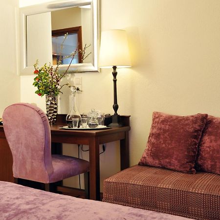 Guesthouse Kapaniaris Загора Экстерьер фото