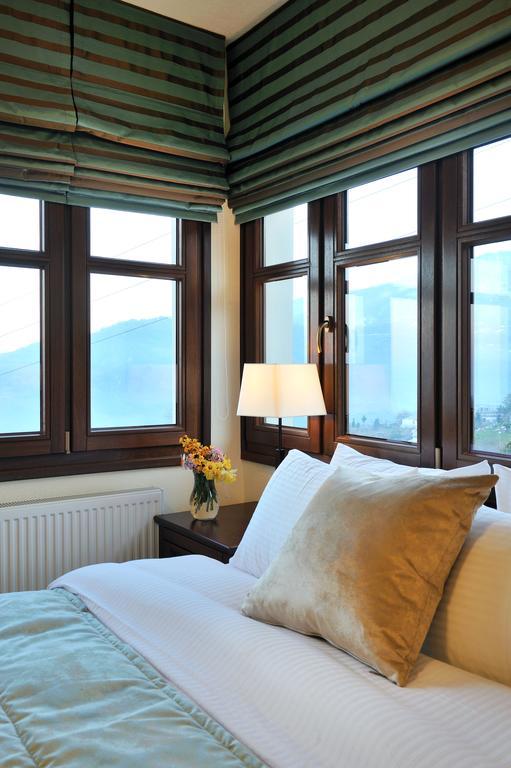 Guesthouse Kapaniaris Загора Экстерьер фото
