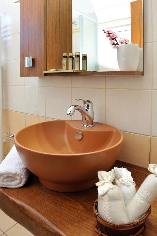 Guesthouse Kapaniaris Загора Номер фото