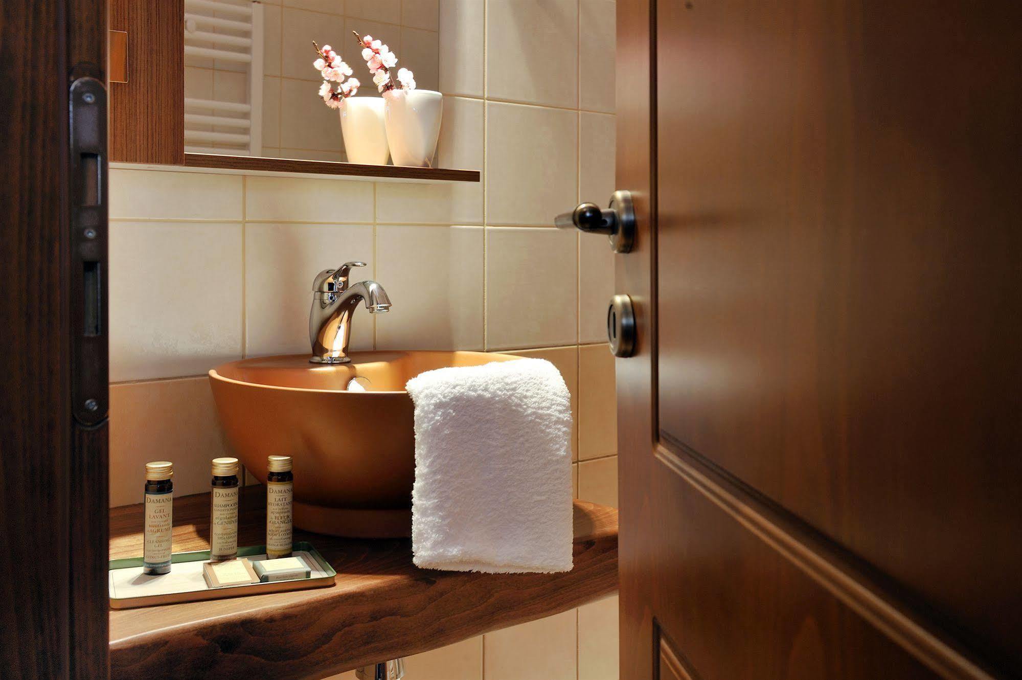 Guesthouse Kapaniaris Загора Экстерьер фото